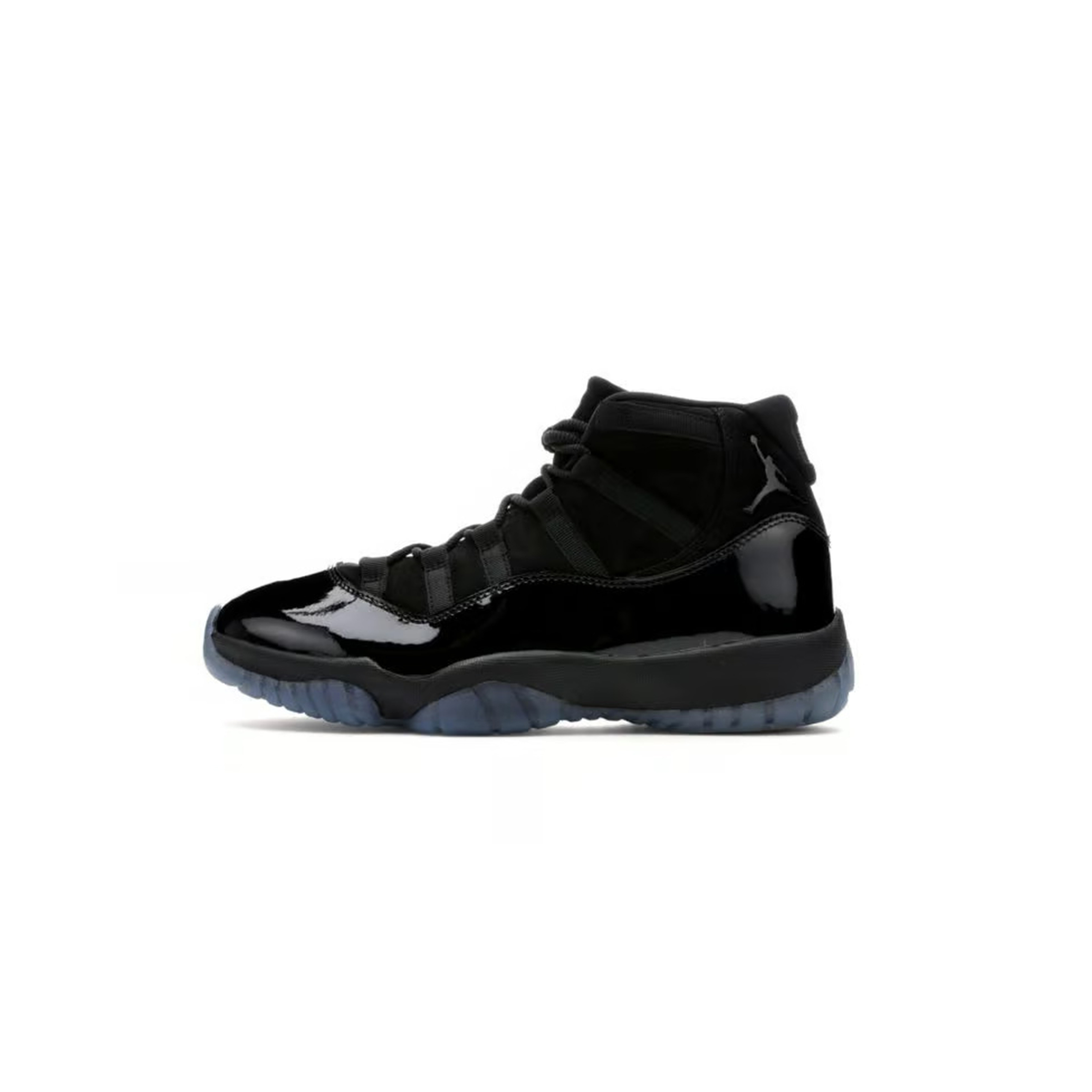 NIKE JORDAN 11 RETRO CAP AND GOWN 378037-005